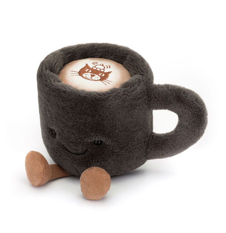 Jellycat Amuseables Coffee Cup