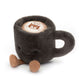 Jellycat Amuseables Coffee Cup