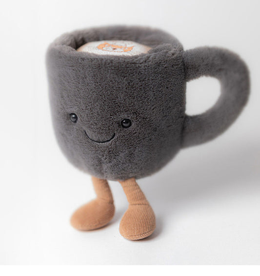 Jellycat Amuseables Coffee Cup