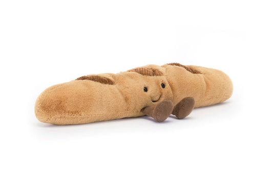 Jellycat Amuseables Baguette