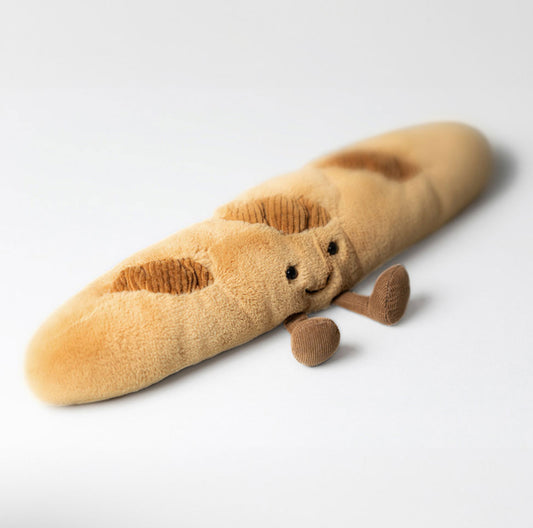 Jellycat Amuseables Baguette