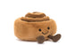 Jellycat Amuseables Cinnamon Bun