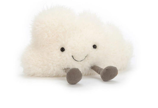 Jellycat Amuseables Stratto Cloud
