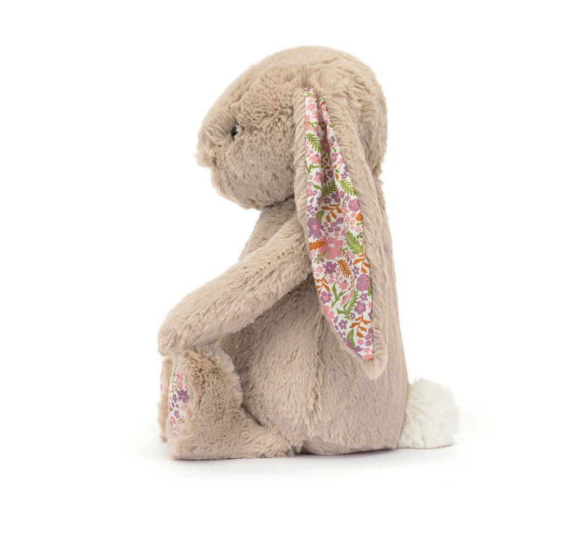 Jellycat Blossom Beige Bunny “Petal”