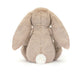 Jellycat Blossom Beige Bunny “Petal”