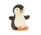Jellycat Peanut Penguin
