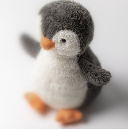 Jellycat Peanut Penguin
