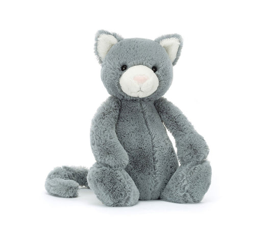 Jellycat Bashful Kitten
