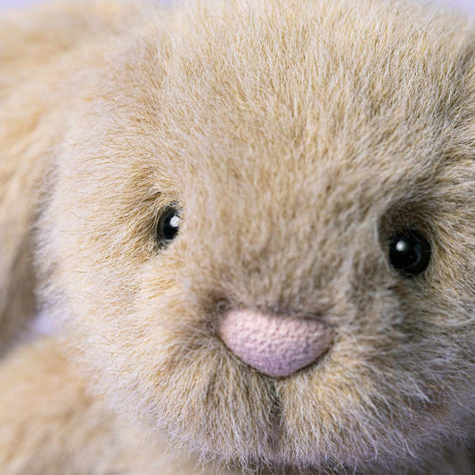 Jellycat Flufflet Bunnies Assortment