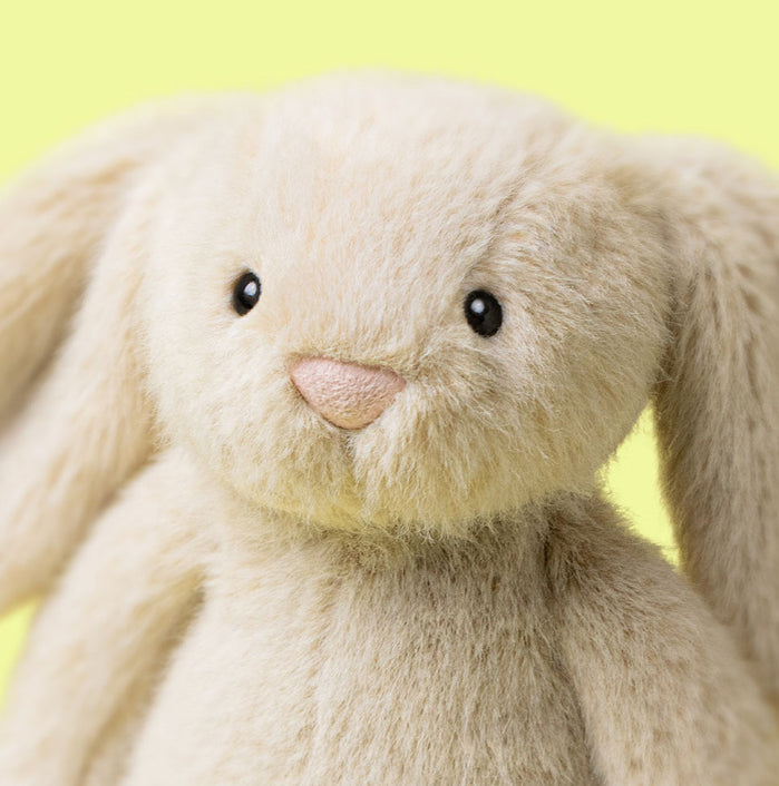 Jellycat Flufflet Bunnies Assortment
