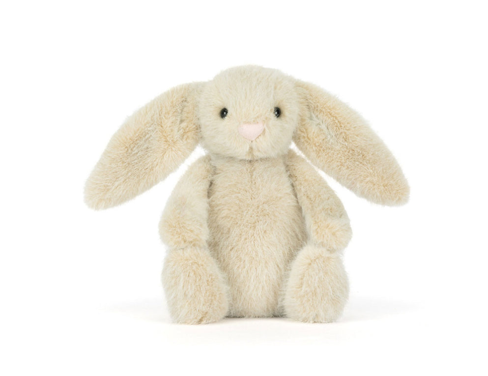 Jellycat Flufflet Bunnies Assortment