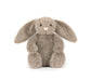 Jellycat Flufflet Bunnies Assortment