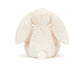 Jellycat Blossom Cream Bunny “Berry”