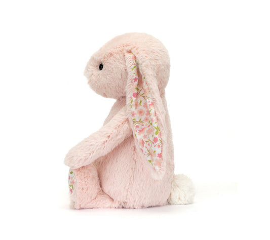 Jellycat Blossom Blush Bunny “Cherry”