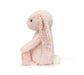 Jellycat Blossom Blush Bunny “Cherry”