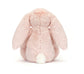 Jellycat Blossom Blush Bunny “Cherry”
