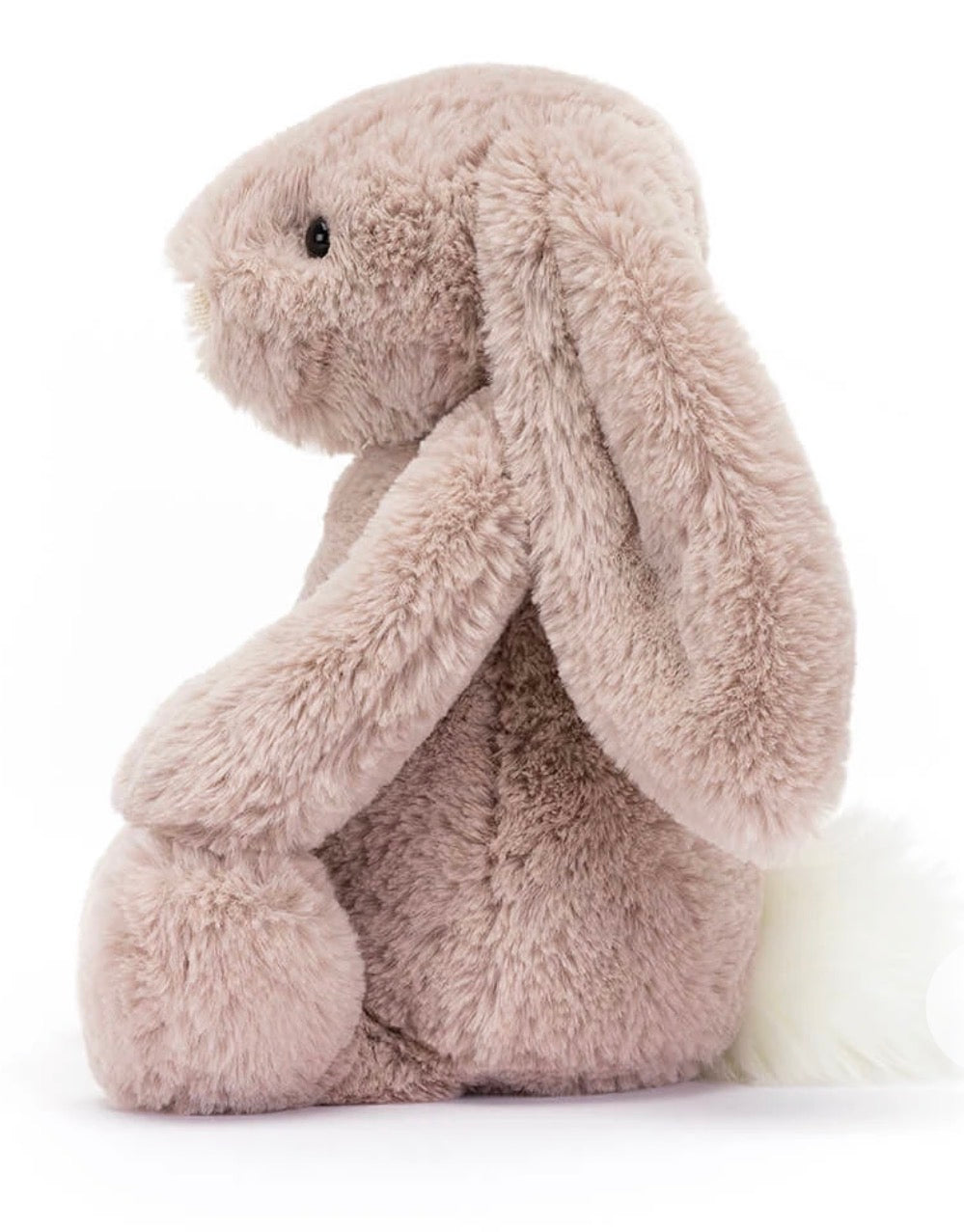 Jellycat Rosa Luxe Bunny