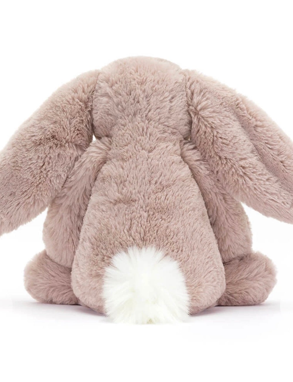 Jellycat Rosa Luxe Bunny