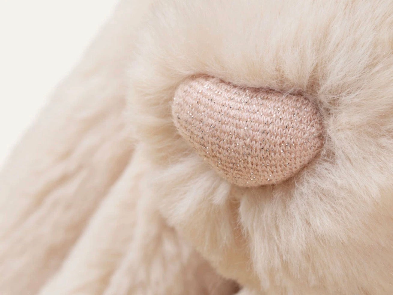 Jellycat Willow Luxe Bunny
