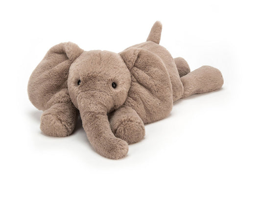 Jellycat Smudge Elephant