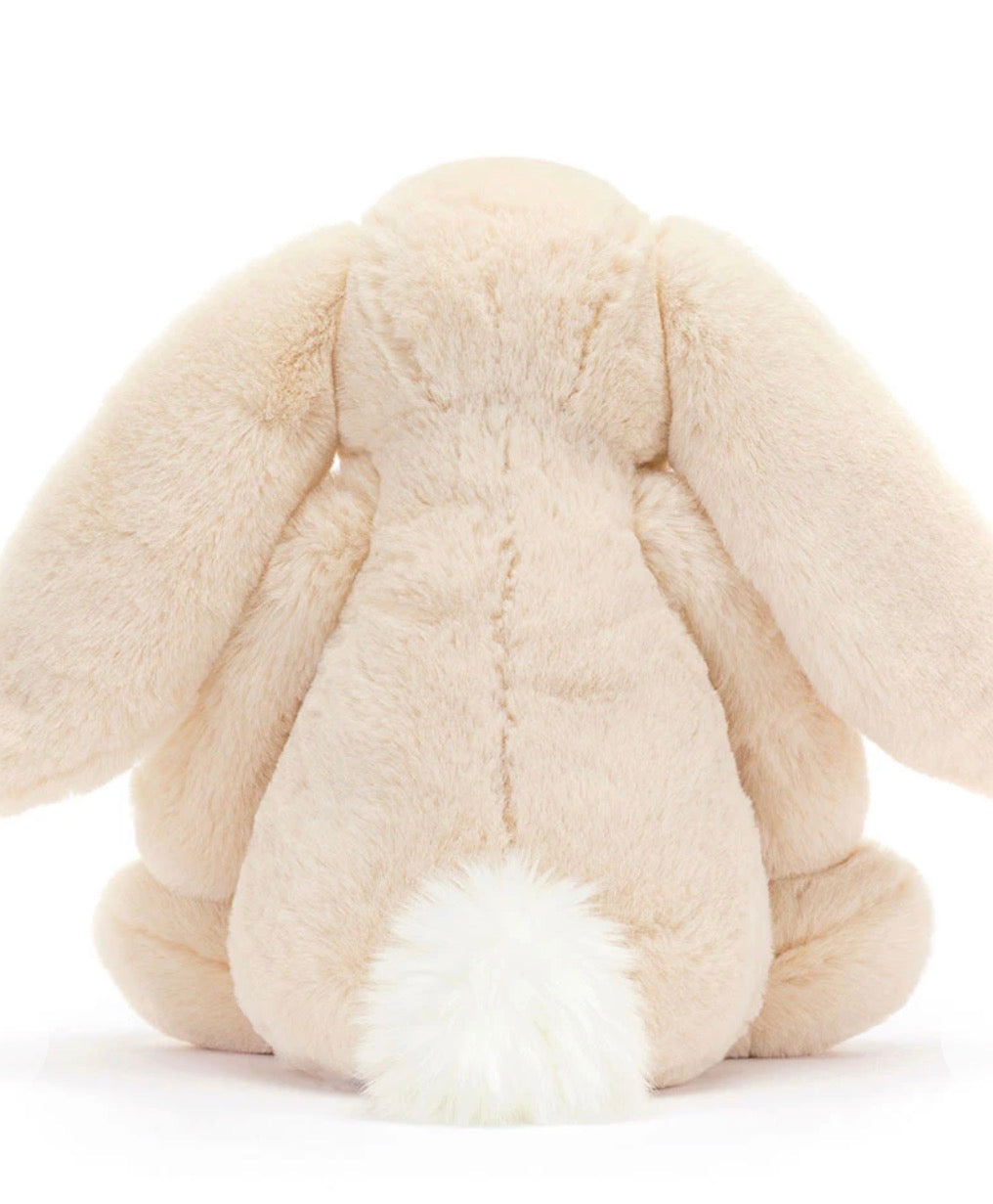 Jellycat Willow Luxe Bunny