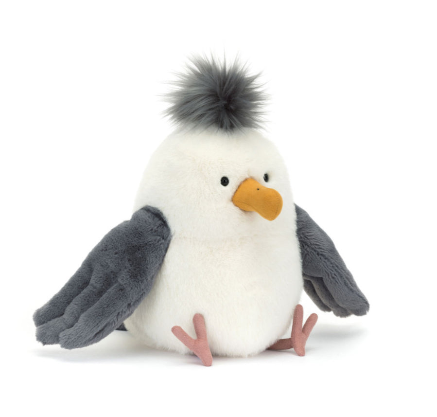 Jellycat Chip Seagull