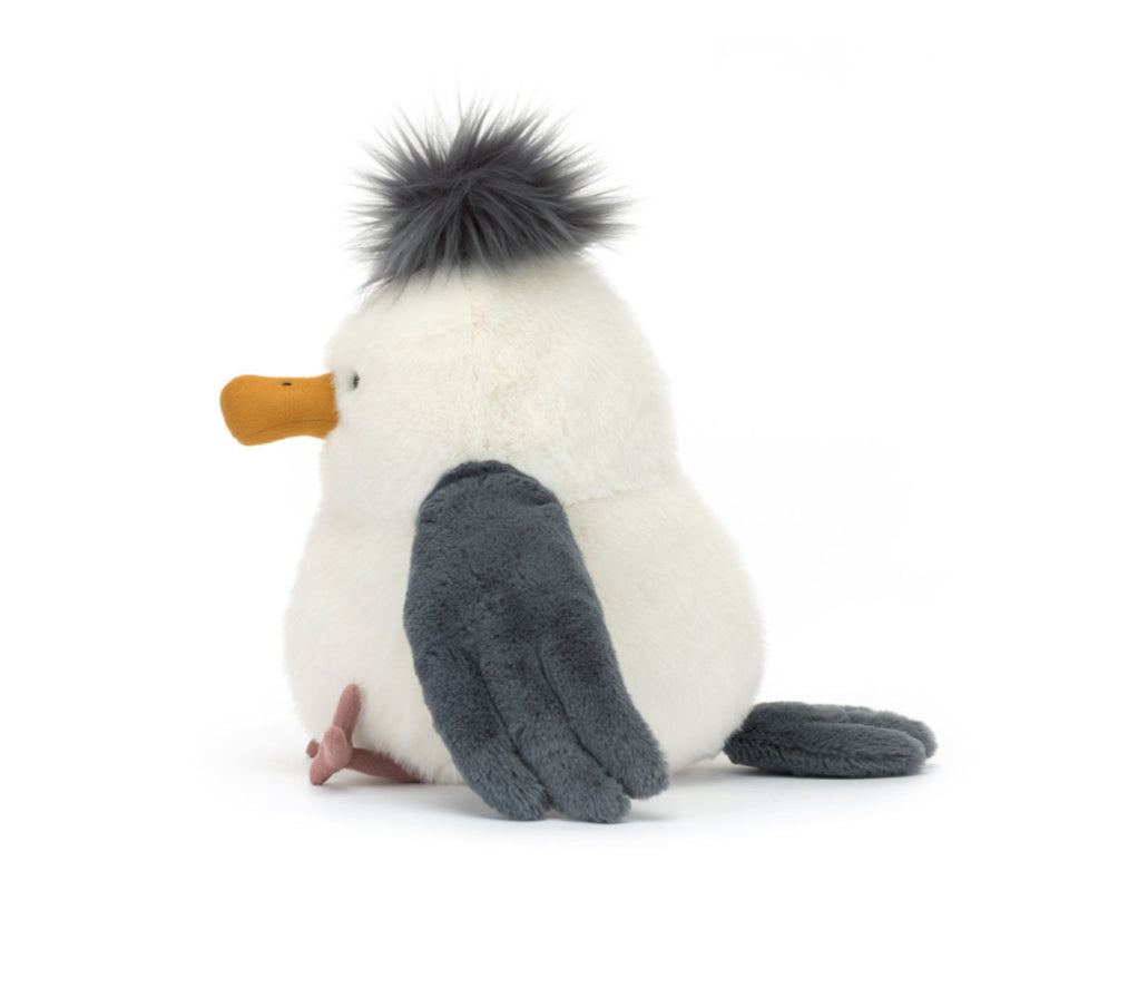Jellycat Chip Seagull