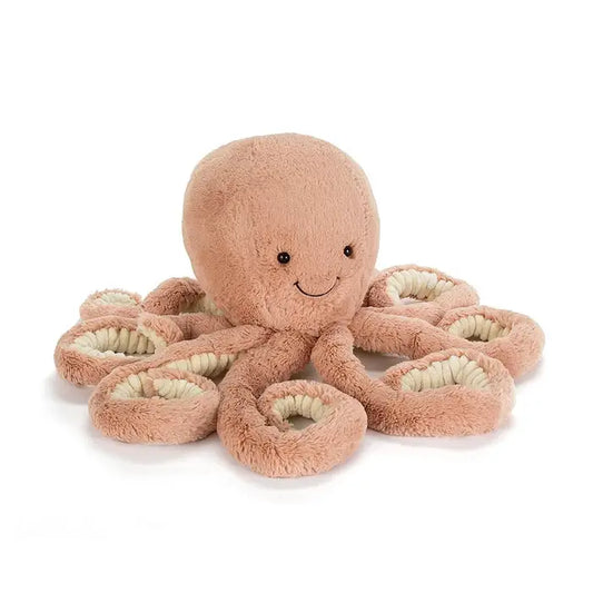 Jellycat Odell Octopus - Little