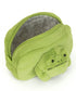 Jellycat Ricky Rain Frog Pouch