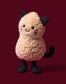 Jellycat Amuseables Peanut Cat Outfit