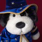 Jellycat Rufferty Puppy “Wizard”
