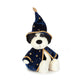 Jellycat Rufferty Puppy “Wizard”