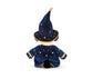 Jellycat Rufferty Puppy “Wizard”