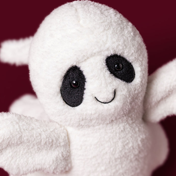 Jellycat Ghost Bob