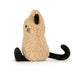 Jellycat Amuseables Peanut Cat Outfit