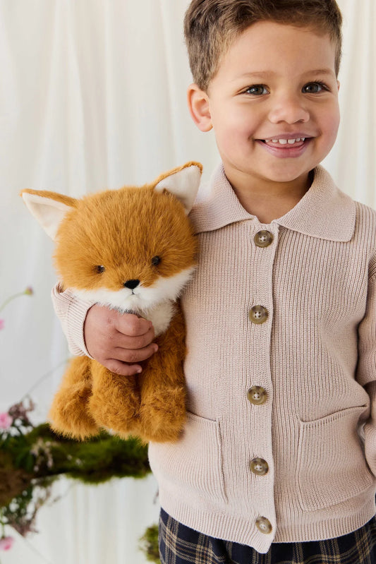 Jamie Kay Snuggle Bunnies - Archie the Fox