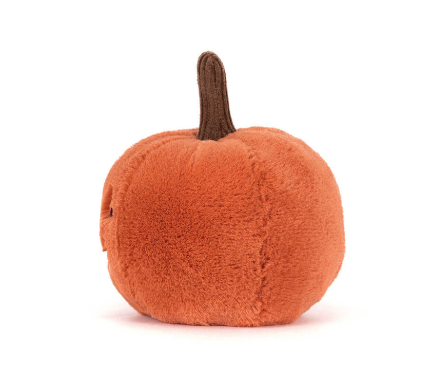 Jellycat Ooky Jack O Lantern