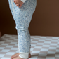 Pip + Phee Cotton Foootless Sleeper in Botanical