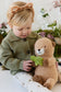 Jamie Kay Snuggle Bunnies - Ollie the Otter