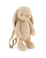 Jamie Kay Snuggle Bunnies - Penelope the Bunny Backpack