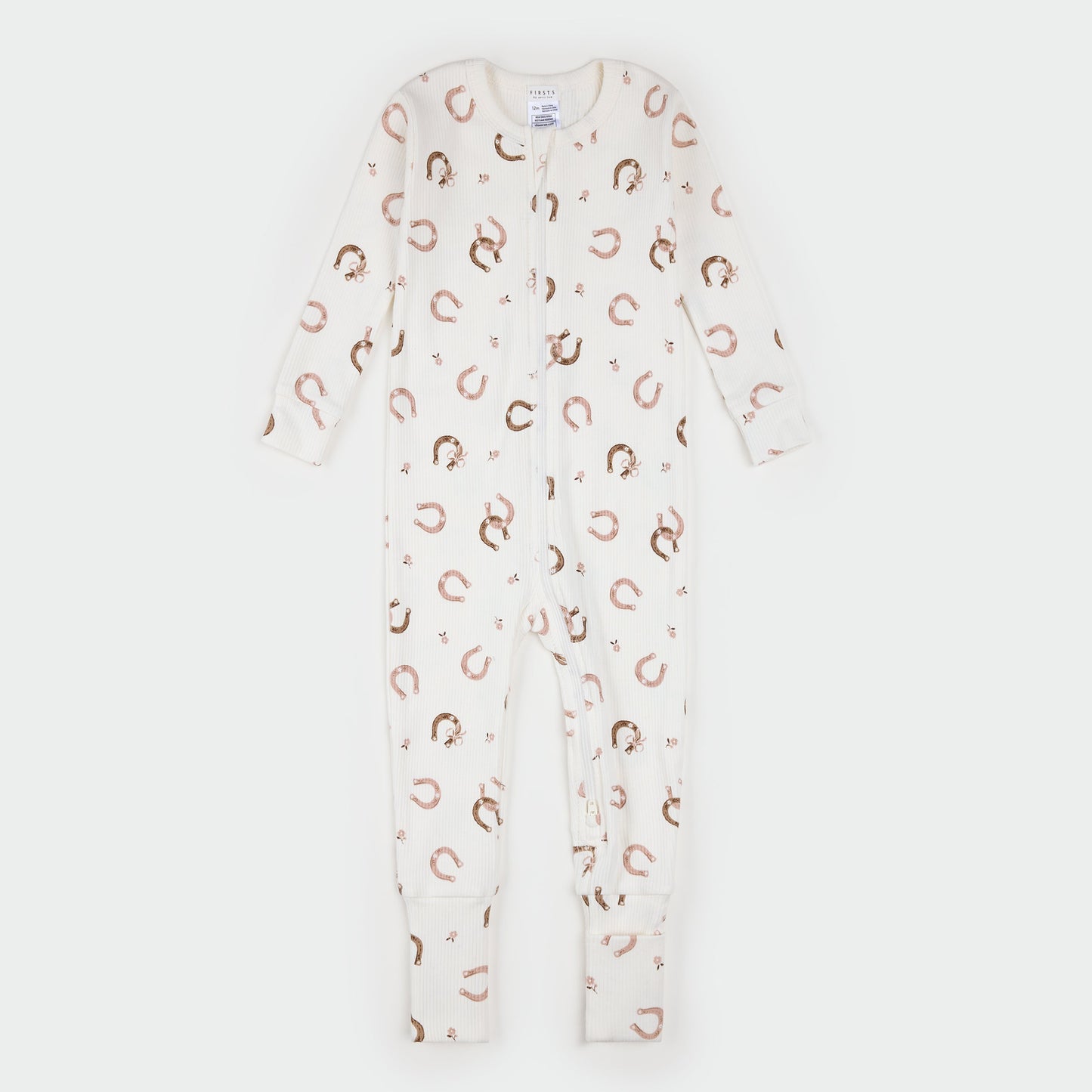 Petit Lem Convertible Sleeper in Horseshoe