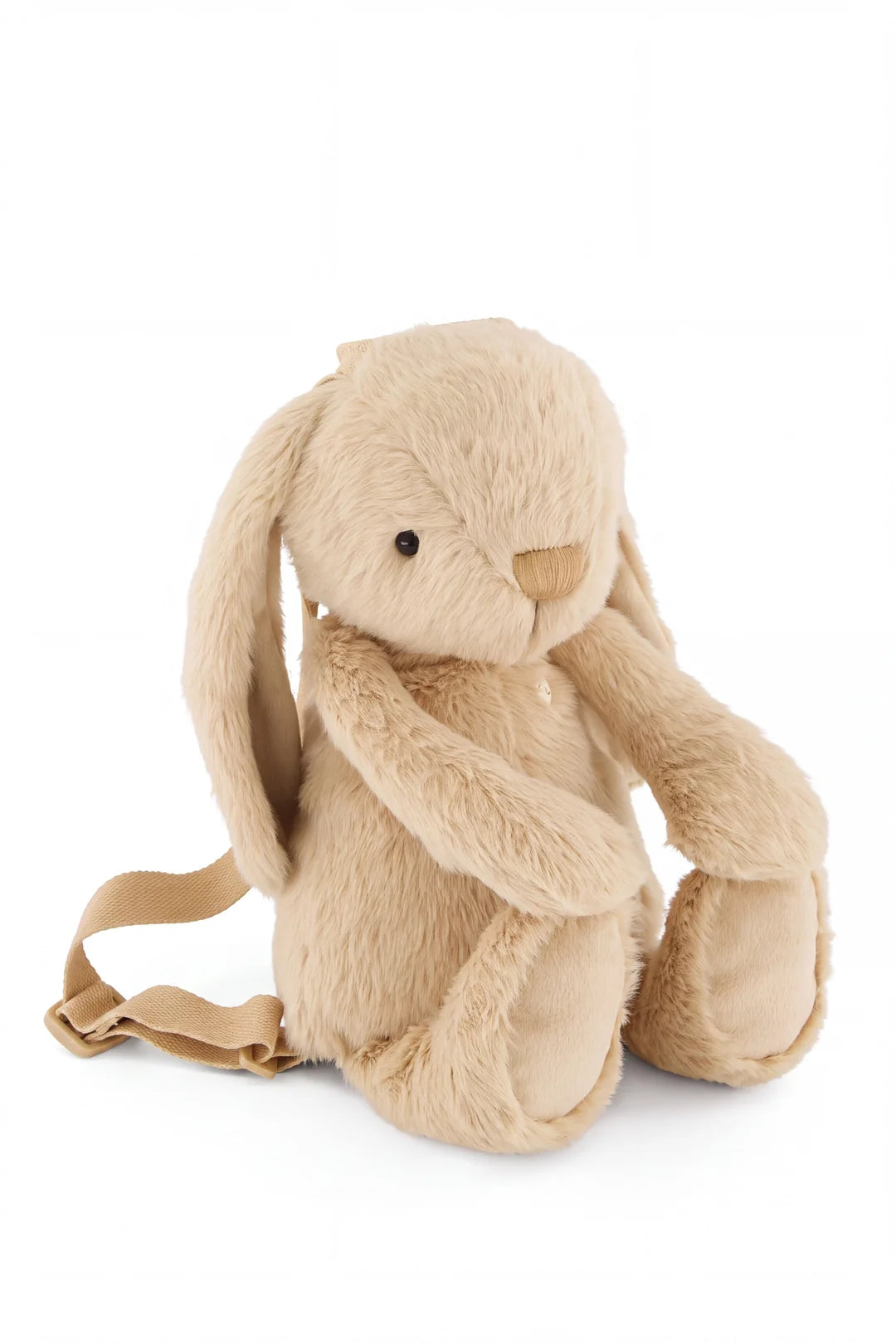 Jamie Kay Snuggle Bunnies - Penelope the Bunny Backpack
