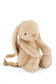Jamie Kay Snuggle Bunnies - Penelope the Bunny Backpack