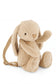 Jamie Kay Snuggle Bunnies - Penelope the Bunny Backpack