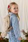 Jamie Kay Snuggle Bunnies - Penelope the Bunny Backpack