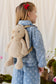 Jamie Kay Snuggle Bunnies - Penelope the Bunny Backpack