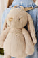Jamie Kay Snuggle Bunnies - Penelope the Bunny Backpack