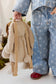 Jamie Kay Snuggle Bunnies - Penelope the Bunny Backpack