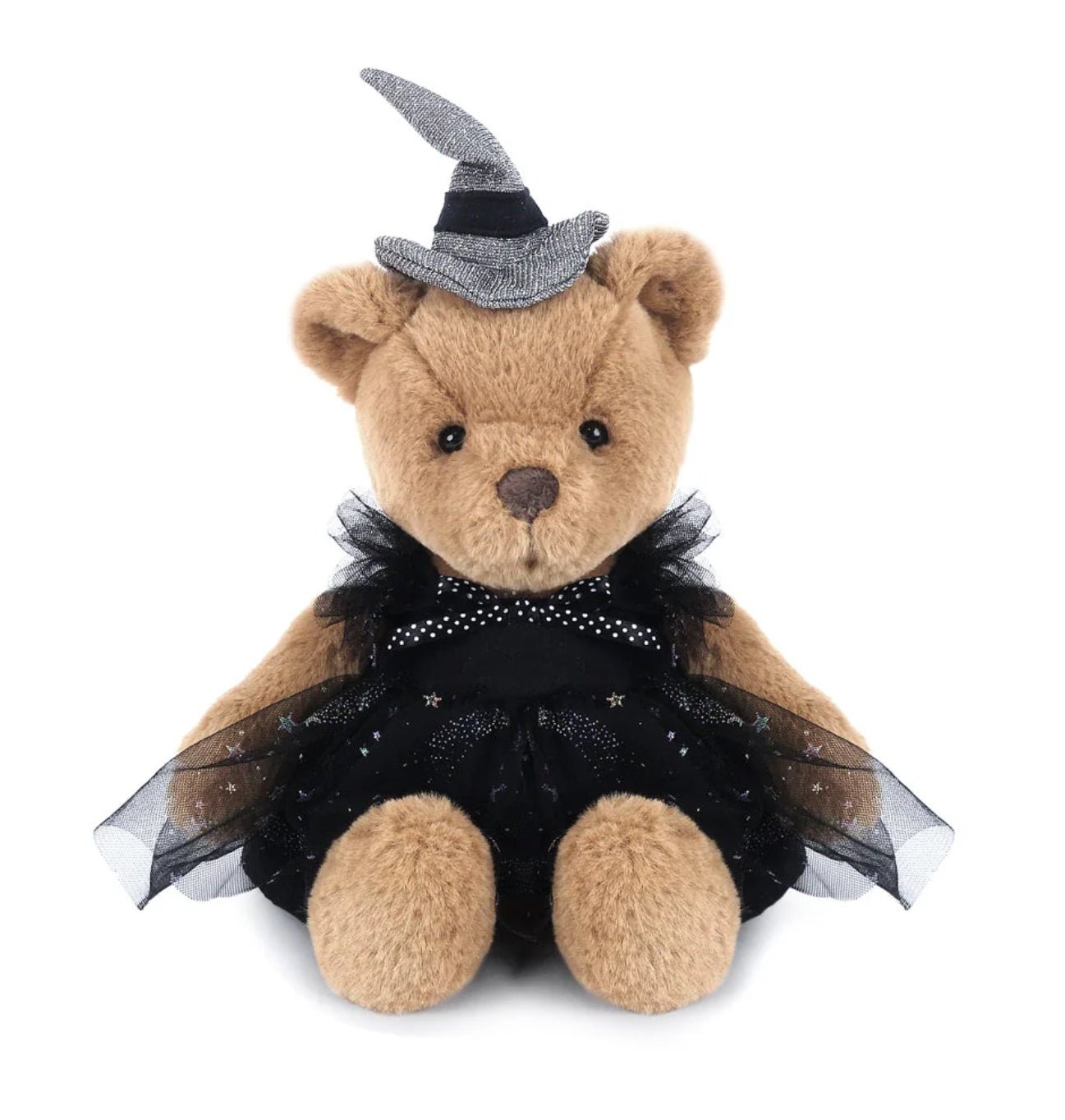 Mon Ami Beary Cute Witch
