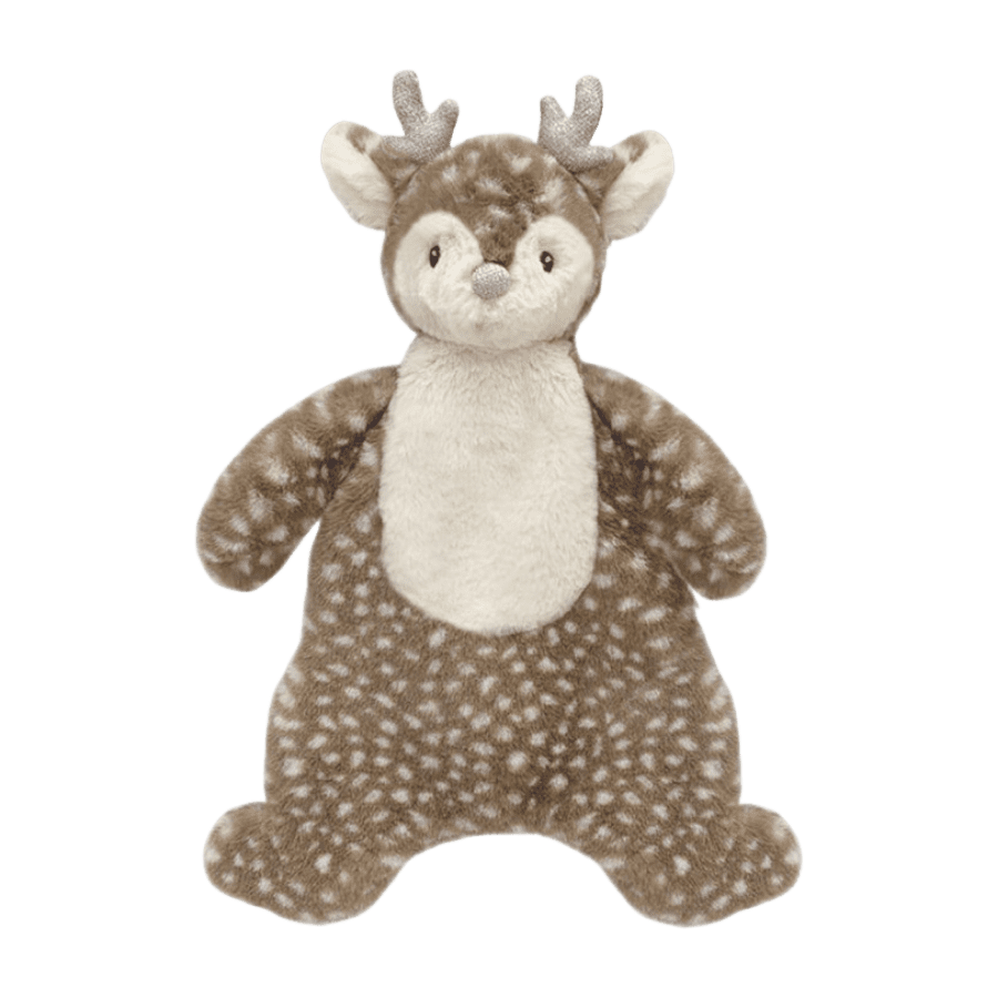 Mon Ami Fiona Fawn Lux Blankie